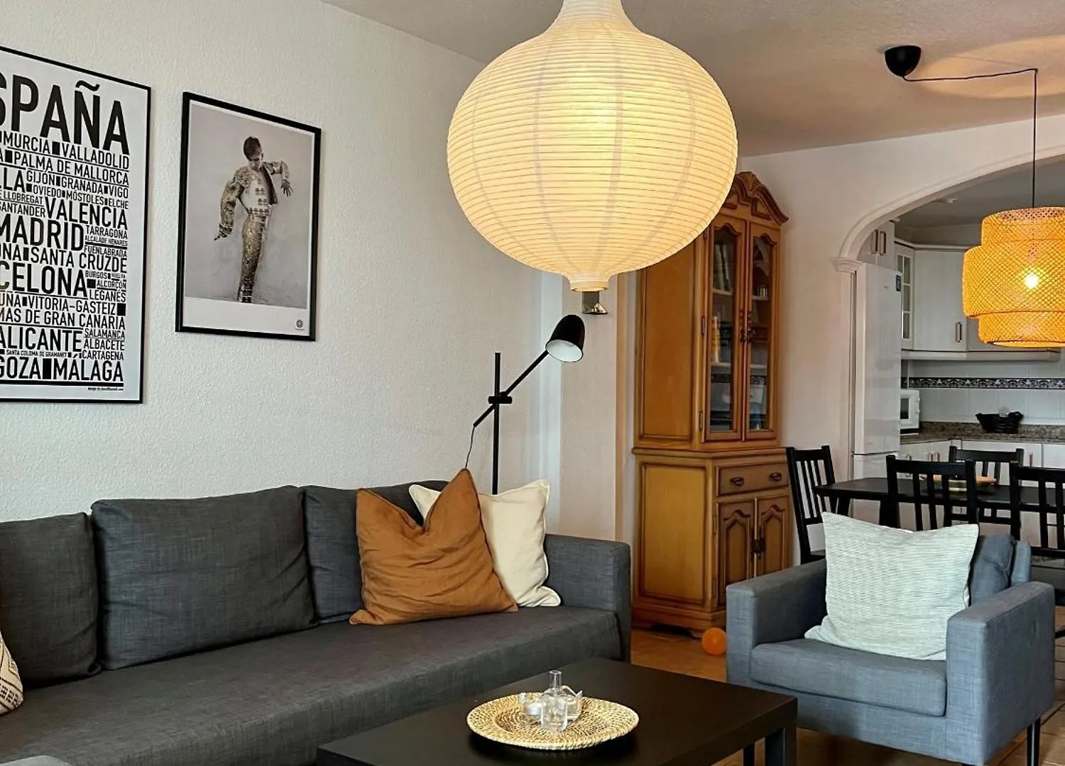 Apartment Ideal 2 Bed 2 Bath - Pueblo Evita Benalmadena