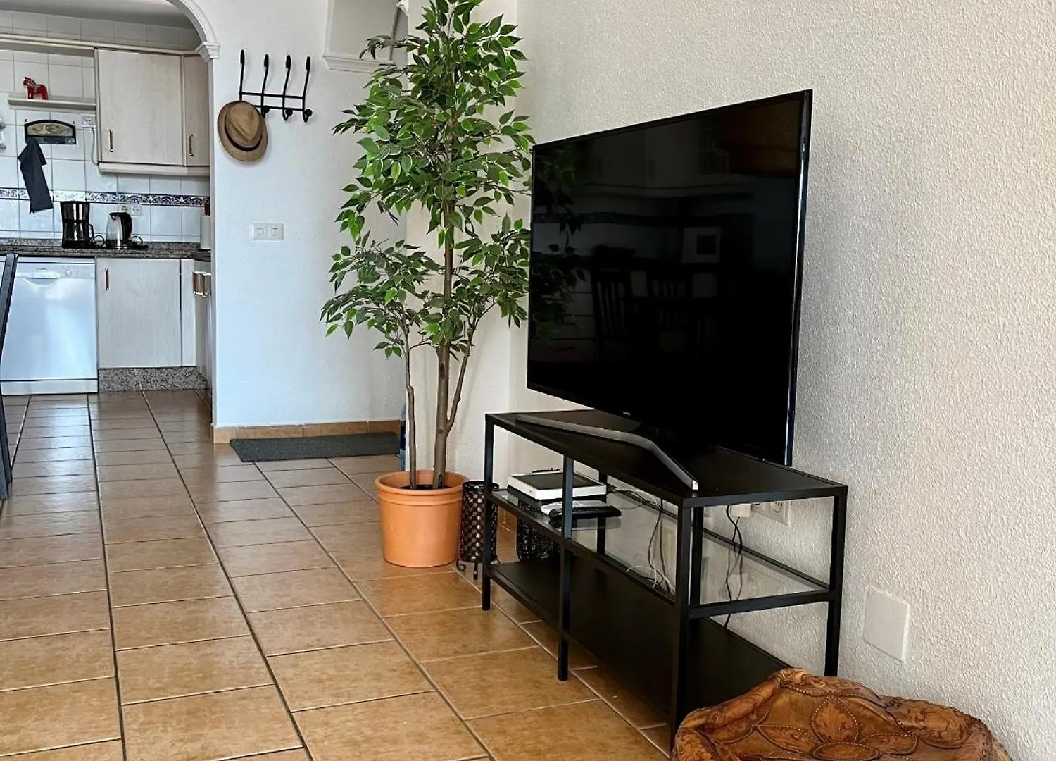 Ideal 2 Bed 2 Bath - Pueblo Evita Benalmadena Apartment