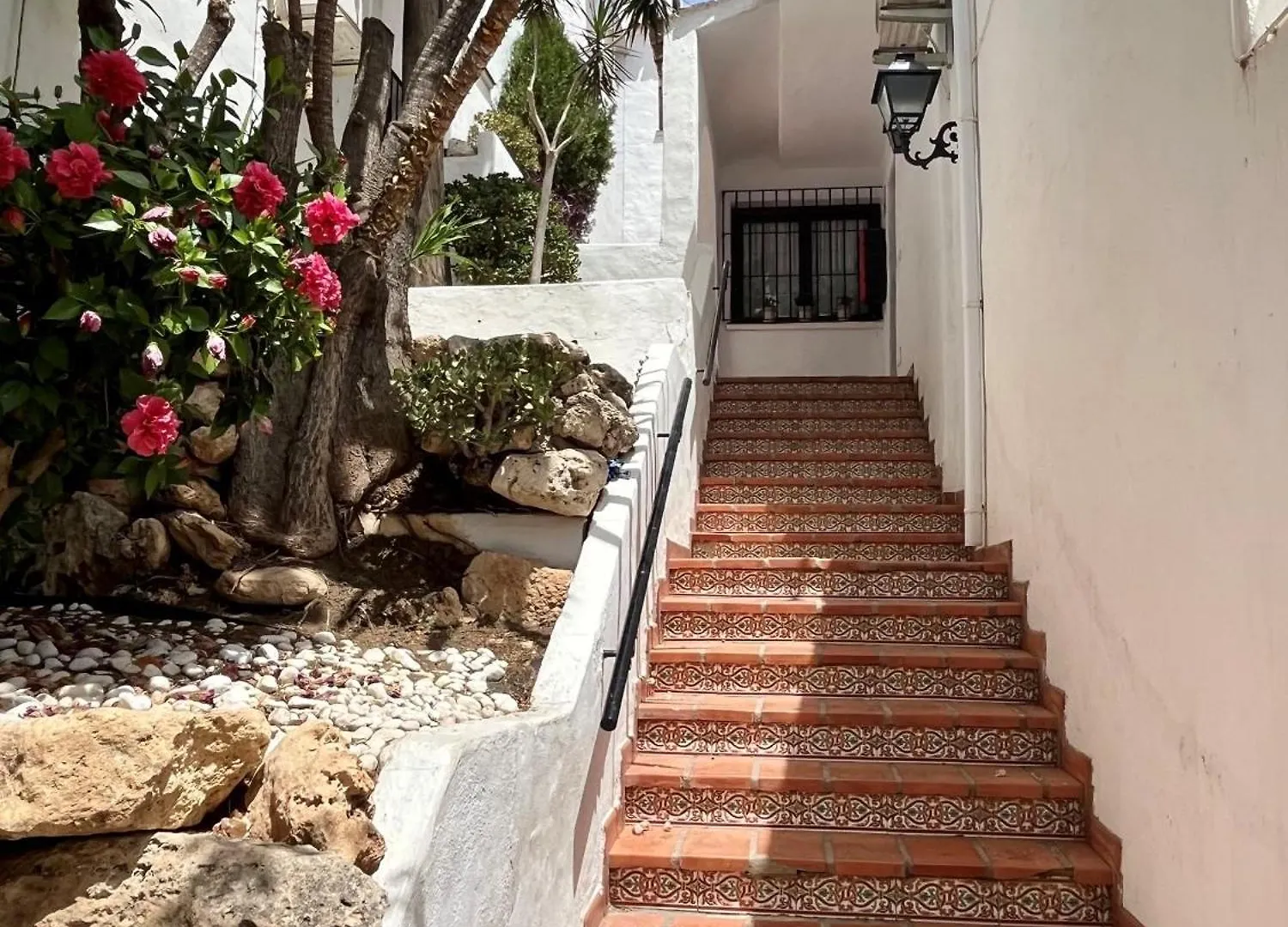 Ideal 2 Bed 2 Bath - Pueblo Evita Benalmadena