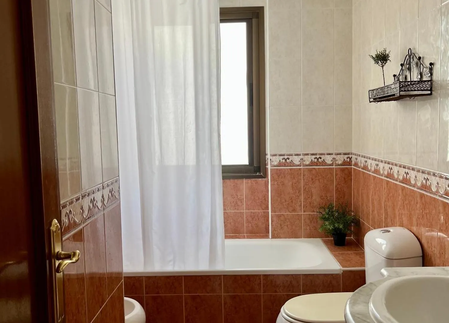 Apartment Ideal 2 Bed 2 Bath - Pueblo Evita Benalmadena Spain