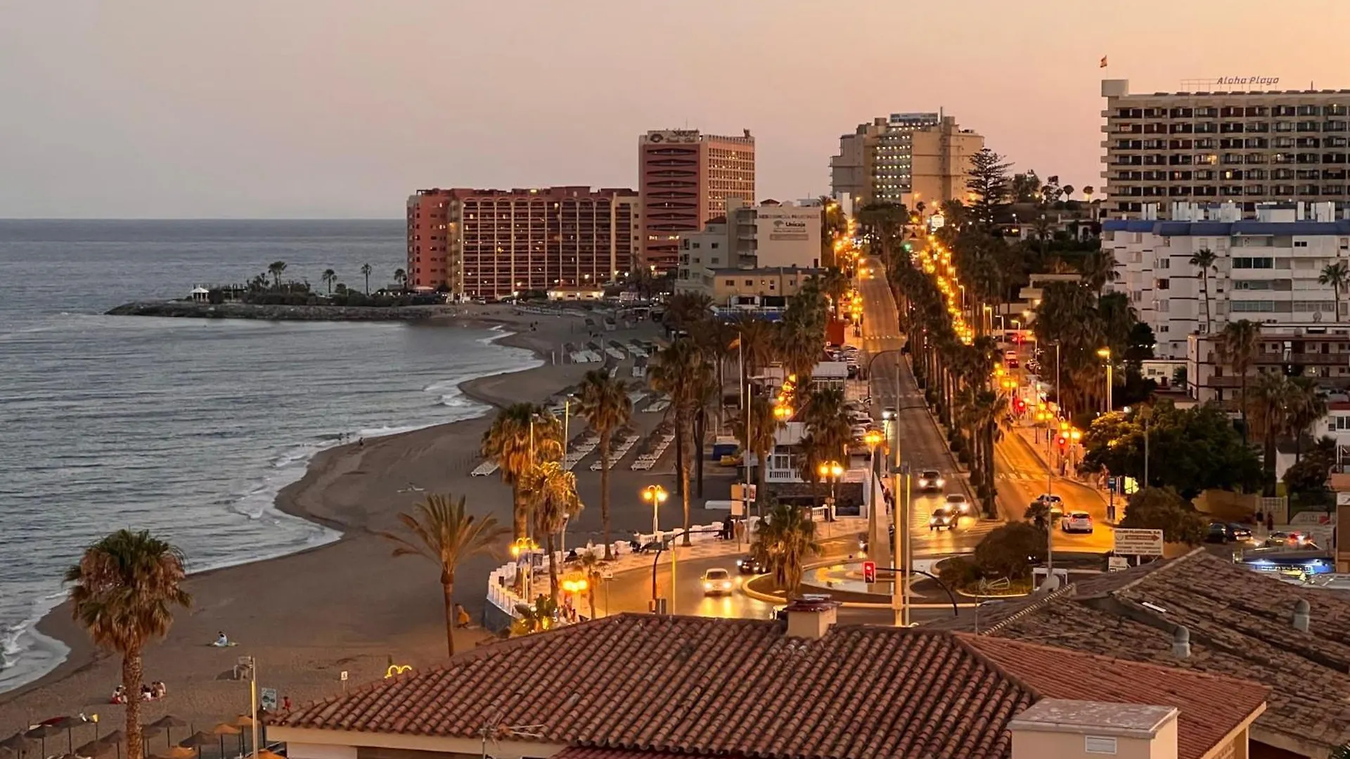 Ideal 2 Bed 2 Bath - Pueblo Evita Benalmadena 0*,  Spain