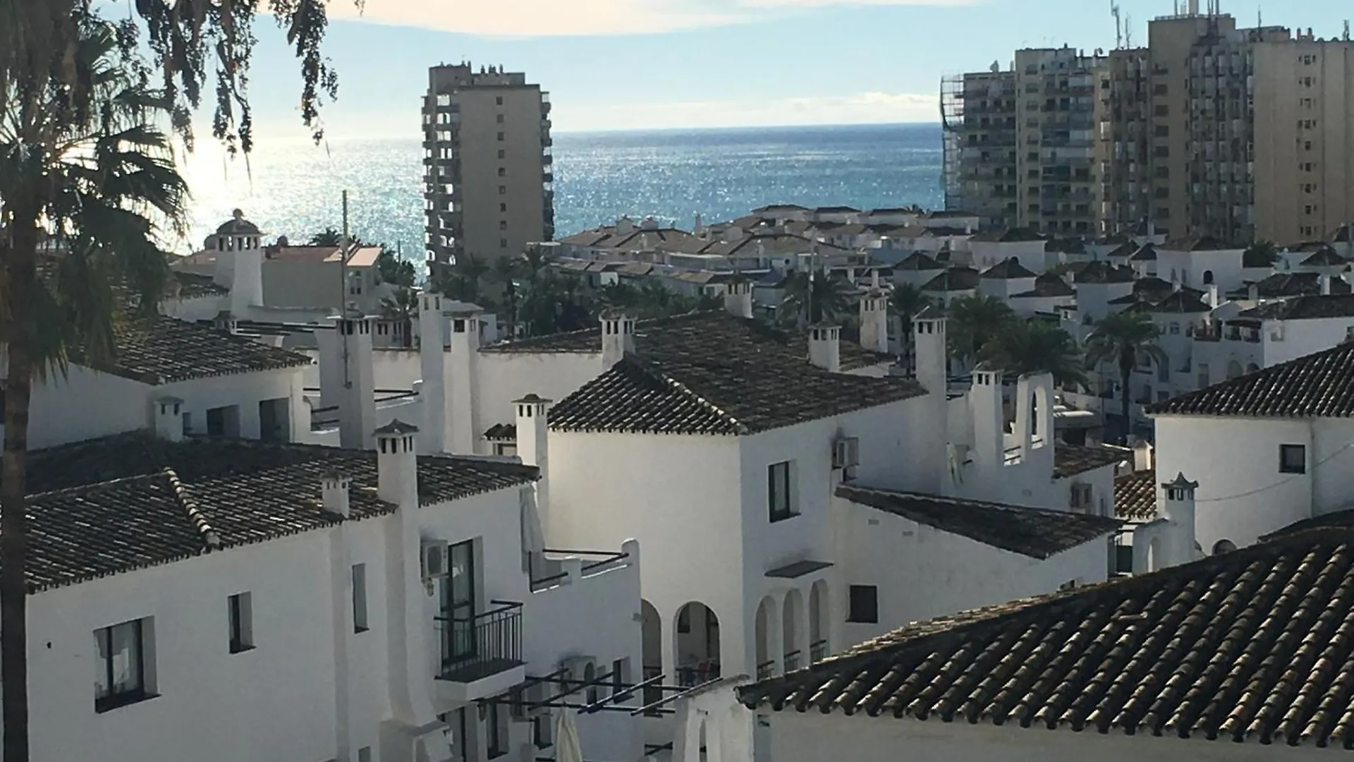 Ideal 2 Bed 2 Bath - Pueblo Evita Benalmadena Apartment