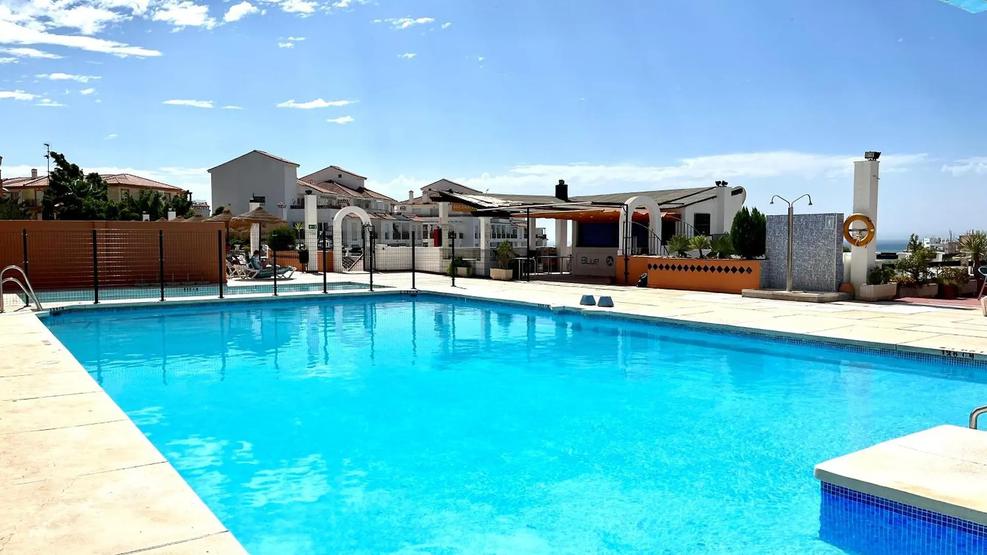 Apartment Ideal 2 Bed 2 Bath - Pueblo Evita Benalmadena Spain