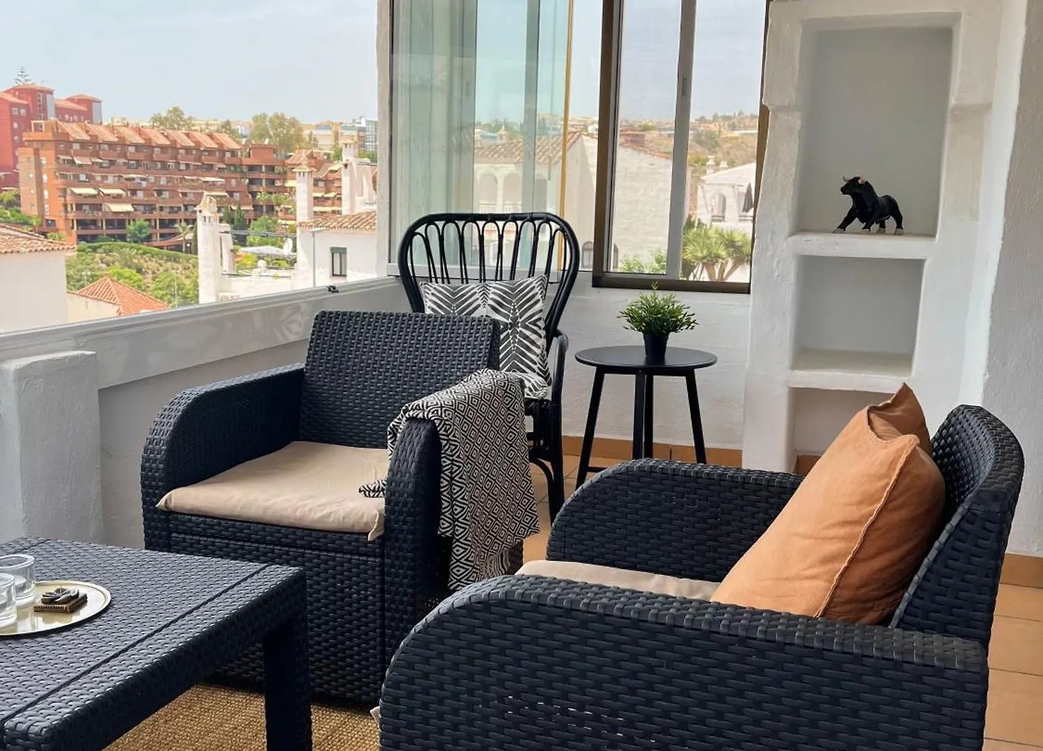 Ideal 2 Bed 2 Bath - Pueblo Evita Benalmadena 0*,