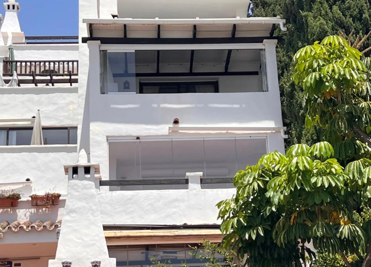 Ideal 2 Bed 2 Bath - Pueblo Evita Benalmadena 0*,