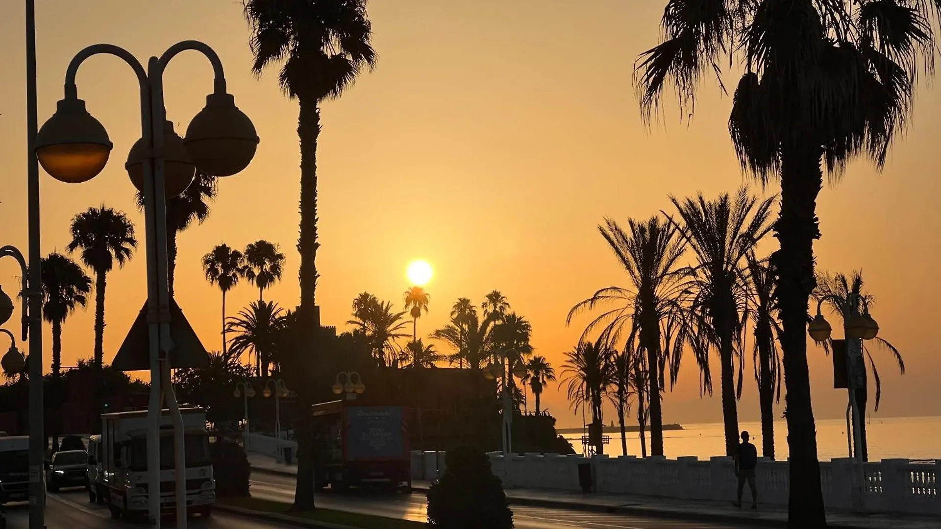 Apartment Ideal 2 Bed 2 Bath - Pueblo Evita Benalmadena