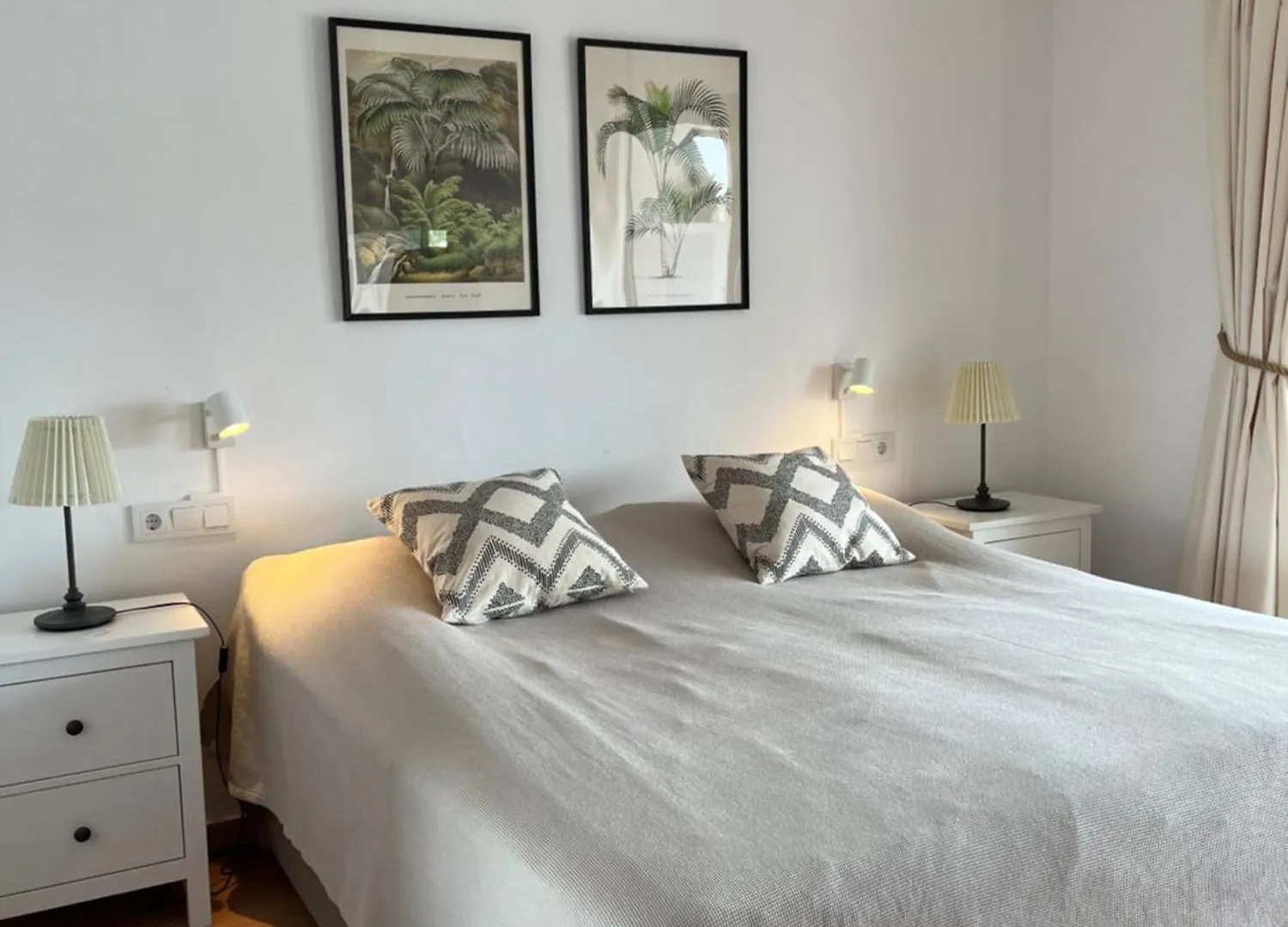 Apartment Ideal 2 Bed 2 Bath - Pueblo Evita Benalmadena
